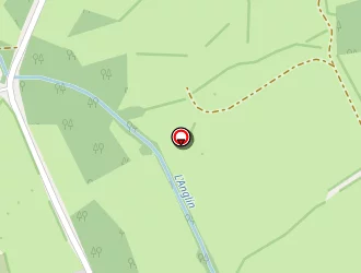 Carte de Salle Polyvalente à Azerables