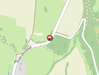 Carte de Mairie à Genod