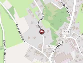 Carte de Sab N' Co à Féternes