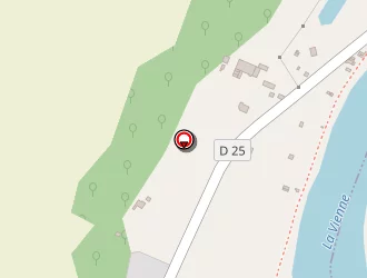 Carte de Mesmin Gilles à Gouex