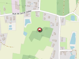 Carte de Taton Thierry à Manziat