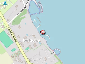 Carte de Perriolat Jérôme à Excenevex