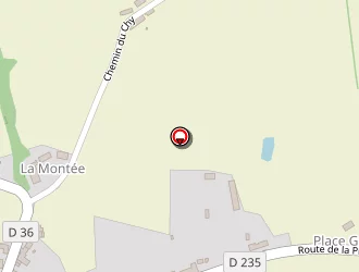 Carte de Ets Gautheron Franck à Theil (le)