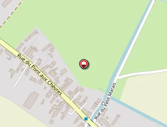 Carte de Ygorra Régis à Vix