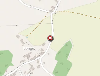 Carte de Rivaud à Saint-sauvant