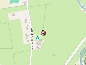 Carte de Fillard Eric à Montceaux-l'étoile