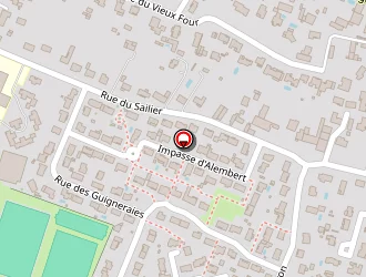 Carte de Ana Voyance à Chauray