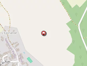 Carte de Tillet Régis à Payré