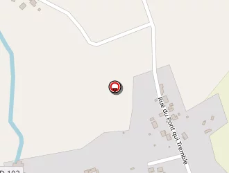 Carte de Marchand Florence à Brion