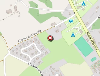 Carte de Collomb Anthony à Excenevex