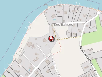 Carte de Maxi Pneus Pro à Perrignier