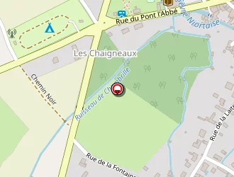 Carte de Be Craft à Mothe-saint-héray (la)