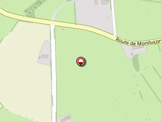 Carte de Parodi Bruno à Leyrat