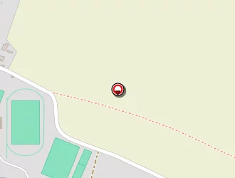 Carte de Complexe Sportif à Saint-sauvant