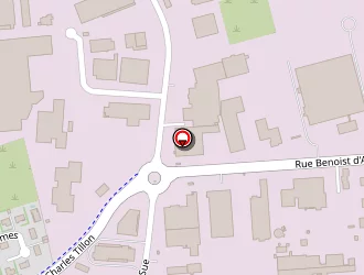 Carte de Promocash à Montluçon