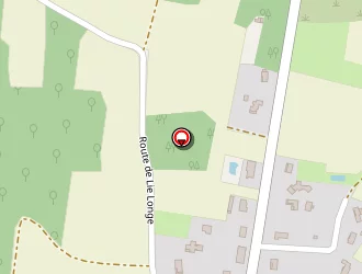 Carte de Sdf Haute Propreté à Bâgé-la-ville