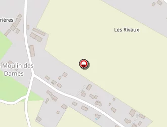 Carte de Lievre Alain à Vix