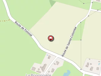 Carte de Salmon Nicolas à Marboz