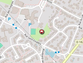 Carte de Cally Sandrine à Chauray