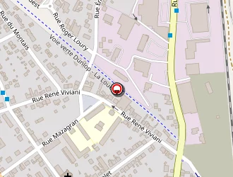 Carte de Salgado Manuel à Montluçon