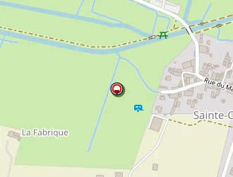 Carte de Guillemoteau André à Benet