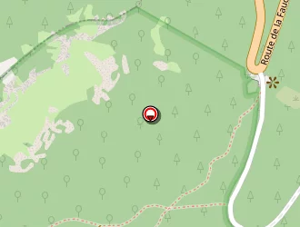 Carte de Logis La Mainaz Adhérent à Gex