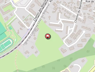 Carte de Bilma à Thonon-les-bains