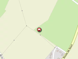 Carte de Coutain Didier à Saint-gelais