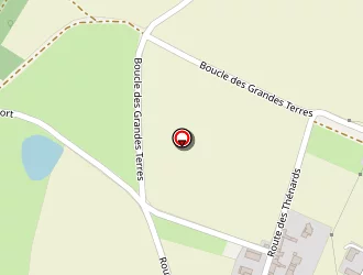 Carte de Mairie à Vésines