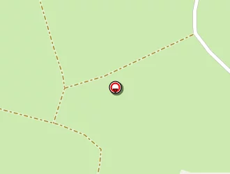 Carte de Stand De Tir Couvert à Treignat