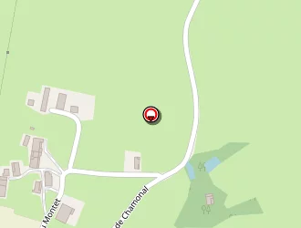 Carte de Mazeaud Hubert à Marboz