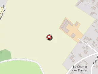 Carte de Terrain De Moto Cross à Vix