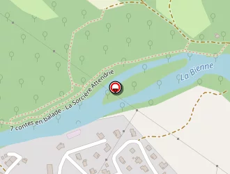 Carte de Vellut à Vaux-lès-saint-claude