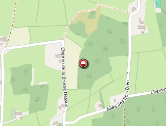 Carte de Bargeot Maxime à Colombier-en-brionnais