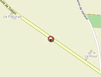 Carte de Trochessec Joël à Verneuil-en-bourbonnais