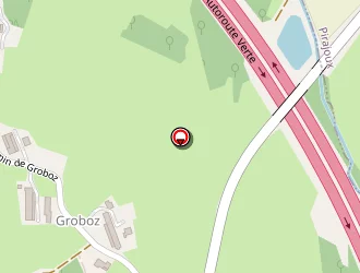 Carte de Maubant Philippe à Villemotier