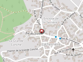 Carte de Fremit Jean-marc à Tranche-sur-mer (la)