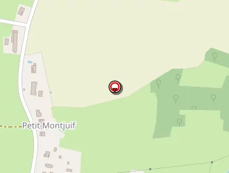 Carte de Daujat Sandra à Marboz