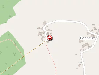 Carte de Femmes En Mission Humanitaire à Persac