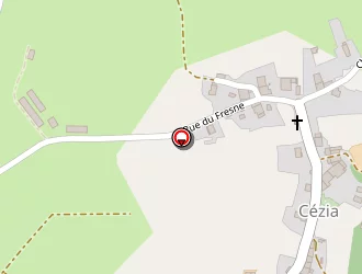 Carte de Mairie à Aromas