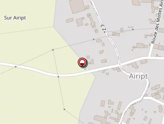 Carte de Ducept Philippe à Sainte-néomaye