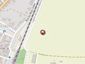 Carte de Françoise Peltier à Crèche (la)