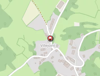 Carte de Perichon Jean à Crozant