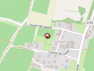 Carte de Electricité Sylvain Martin à Verzé