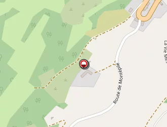 Carte de Perrier Christian à Septmoncel