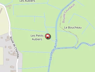 Carte de Basseville Bernard à Liez