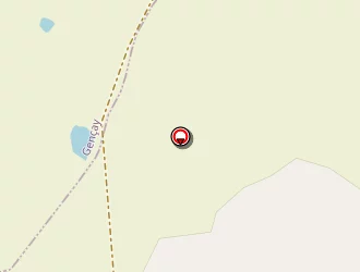 Carte de Metal Vert à Brion