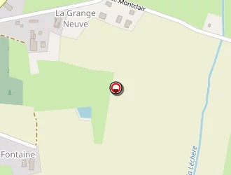 Carte de Philippe 3 P à Foissiat