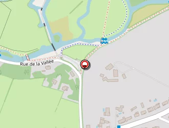 Carte de Antony Taxi à Chauray