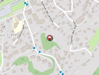 Carte de Leroy Thierry à Thonon-les-bains